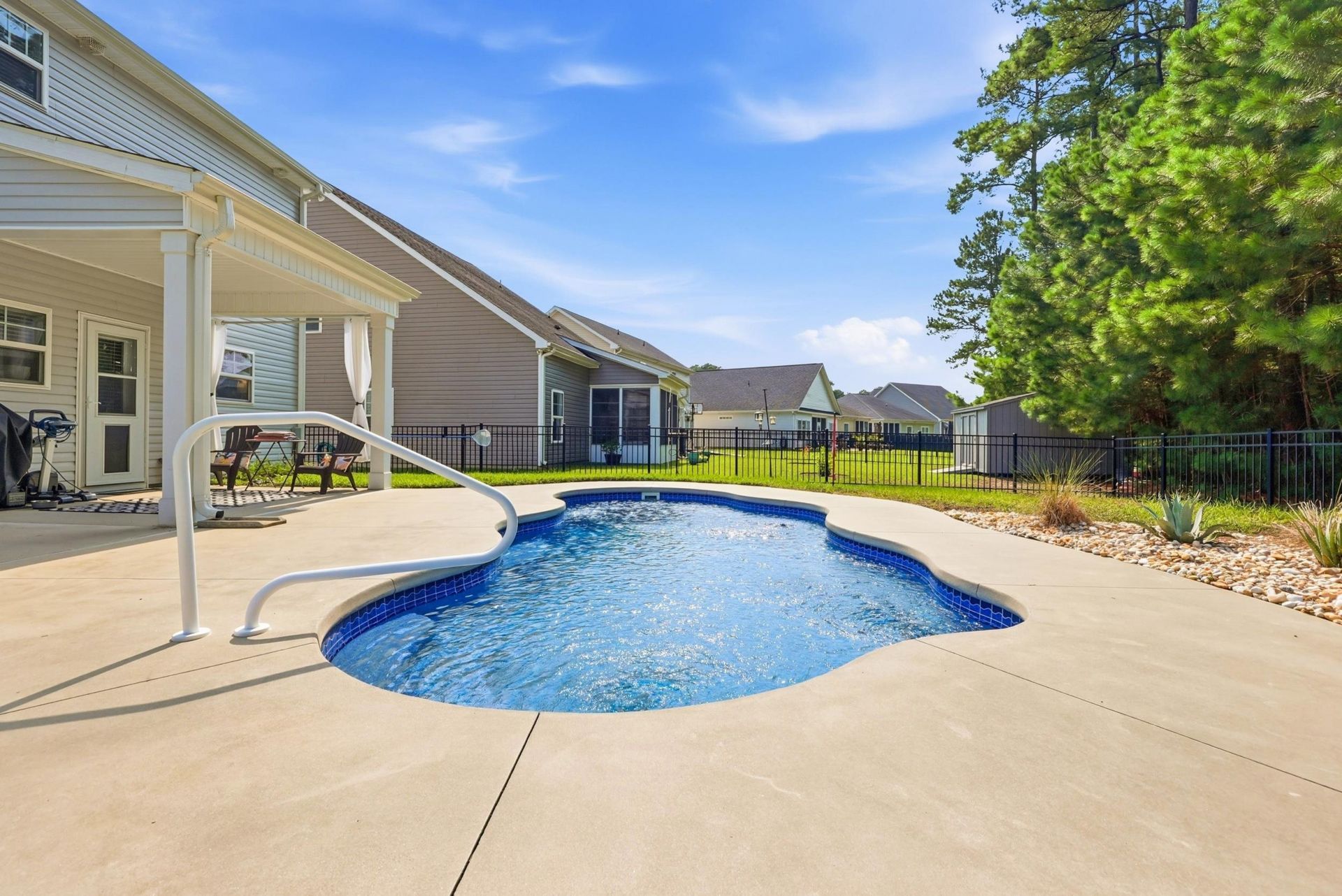 218 Palmetto Green Dr. Photo 35