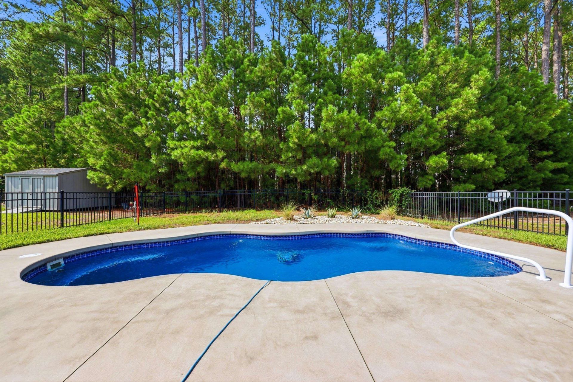 218 Palmetto Green Dr. Photo 37