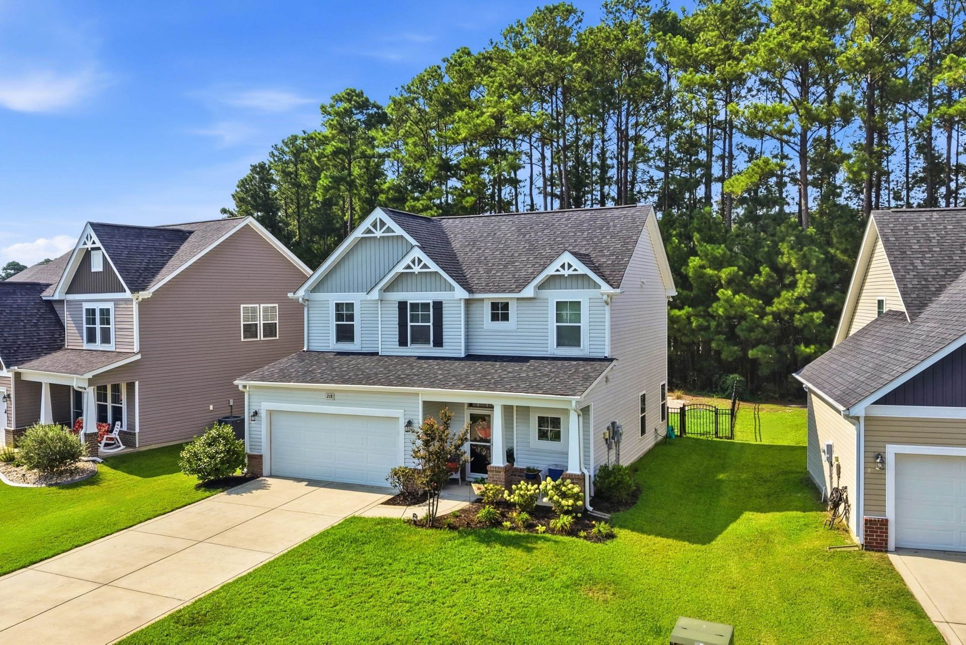 218 Palmetto Green Dr. Photo 40
