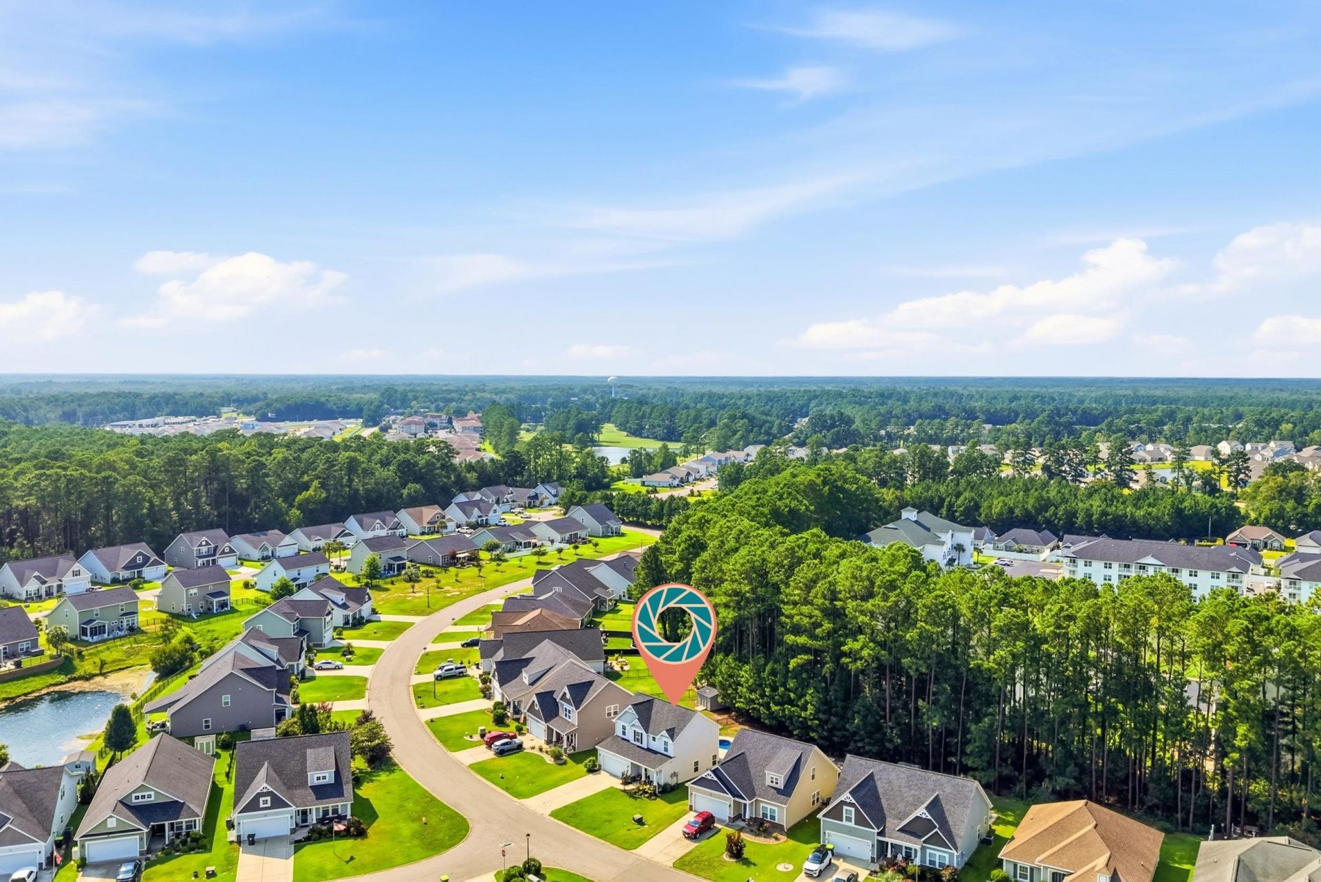 218 Palmetto Green Dr. Photo 46