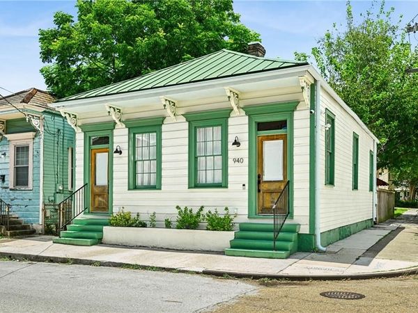 940 CONGRESS Street, New Orleans, LA 70117