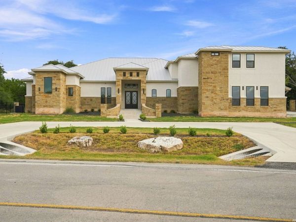1125 CORDOVA BND, Canyon Lake, TX 78133
