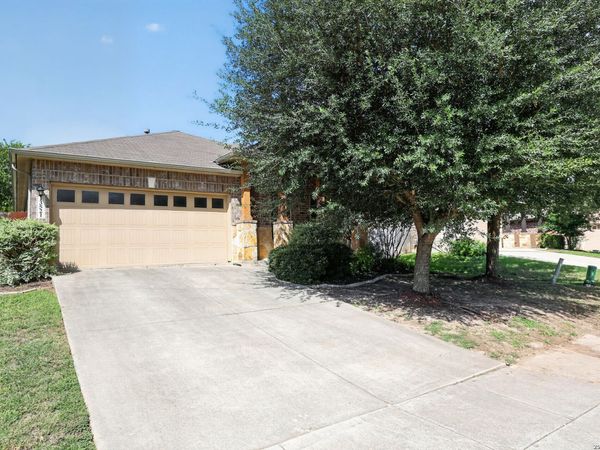 13521 ASHMONT TER, Live Oak, TX 78233