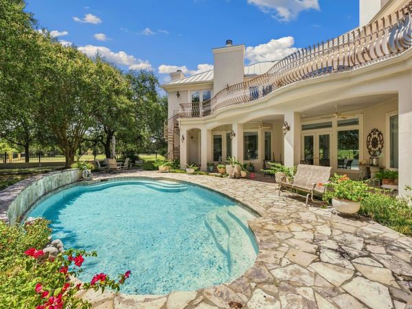 18914 De Enclave, San Antonio, TX 78258