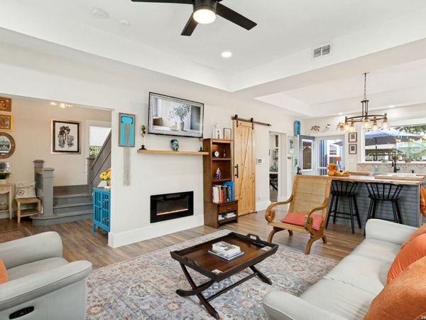 523 W HIGHLAND BLVD, San Antonio, TX 78210