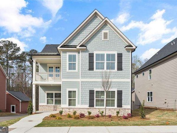 337 Summerville Lane, Athens, GA 30606