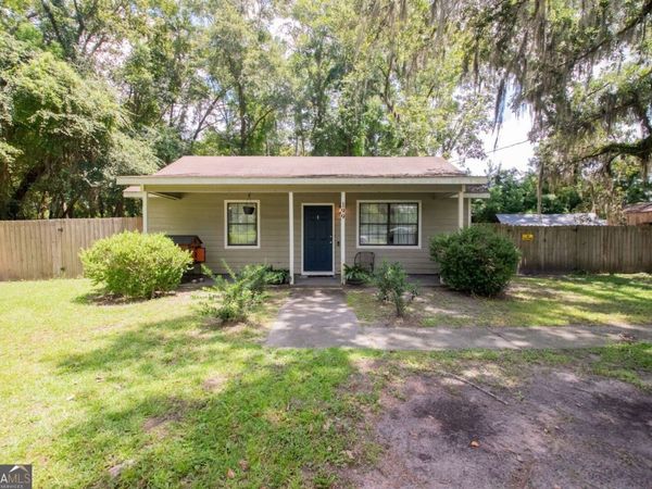 199 N Arizona Street, Kingsland, GA 31548