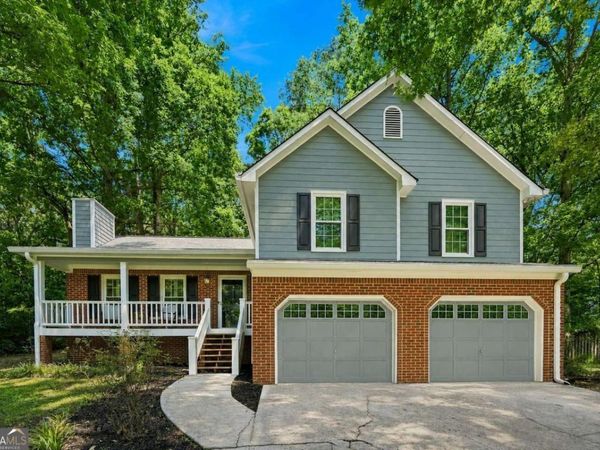 4816 Westbourne Drive, Powder Springs, GA 30127
