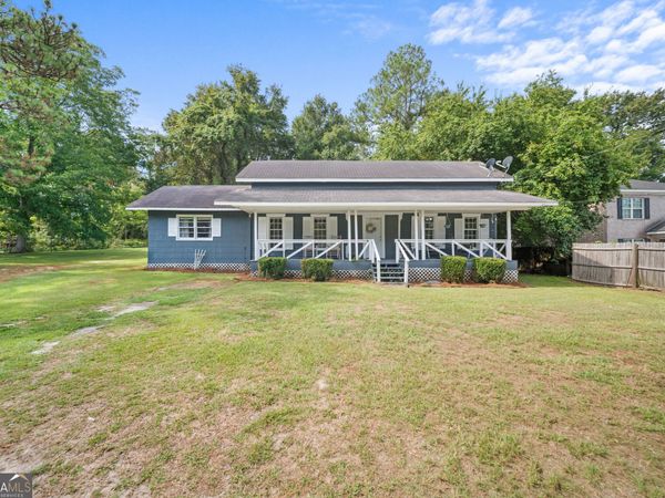 364 Langston Chapel Road, Statesboro, GA 30458
