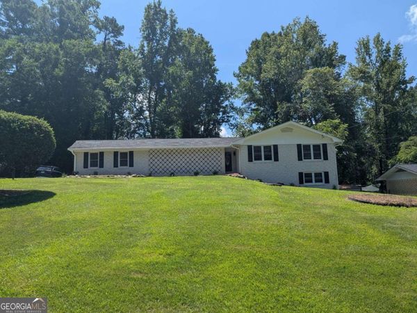 4020 Kelden Court, Atlanta, GA 30349