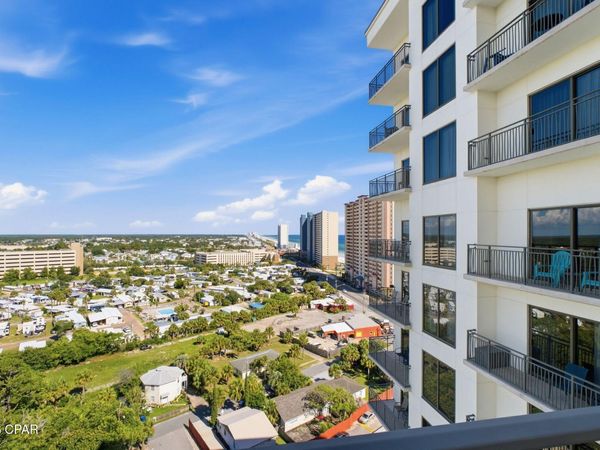 15100 Front Beach Road , Unit 1421, Panama City Beach, FL 32413