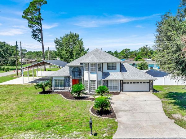 1916 Forest Park Avenue , Port St Joe, FL 32456