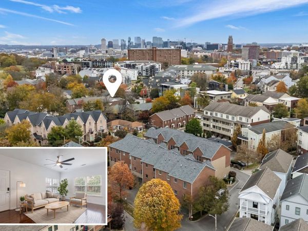 3134 Long Blvd, Unit 101, Nashville, TN 37203