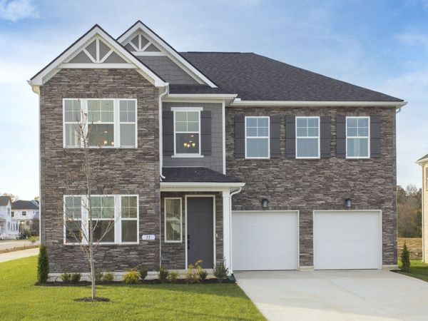 413 Downs Lane , Mount Juliet, TN 37122