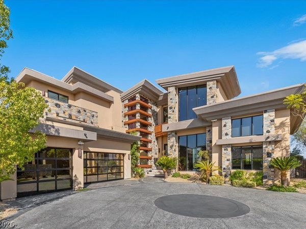 1382 Ruby Sky Court, Henderson, NV 89052