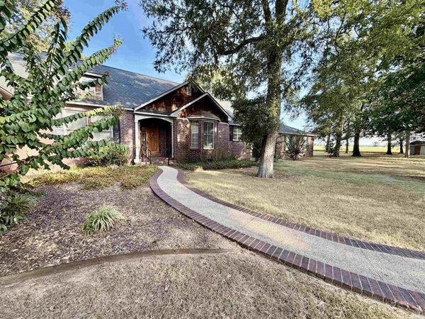 2283 Hwy 4, McGehee, AR 71654