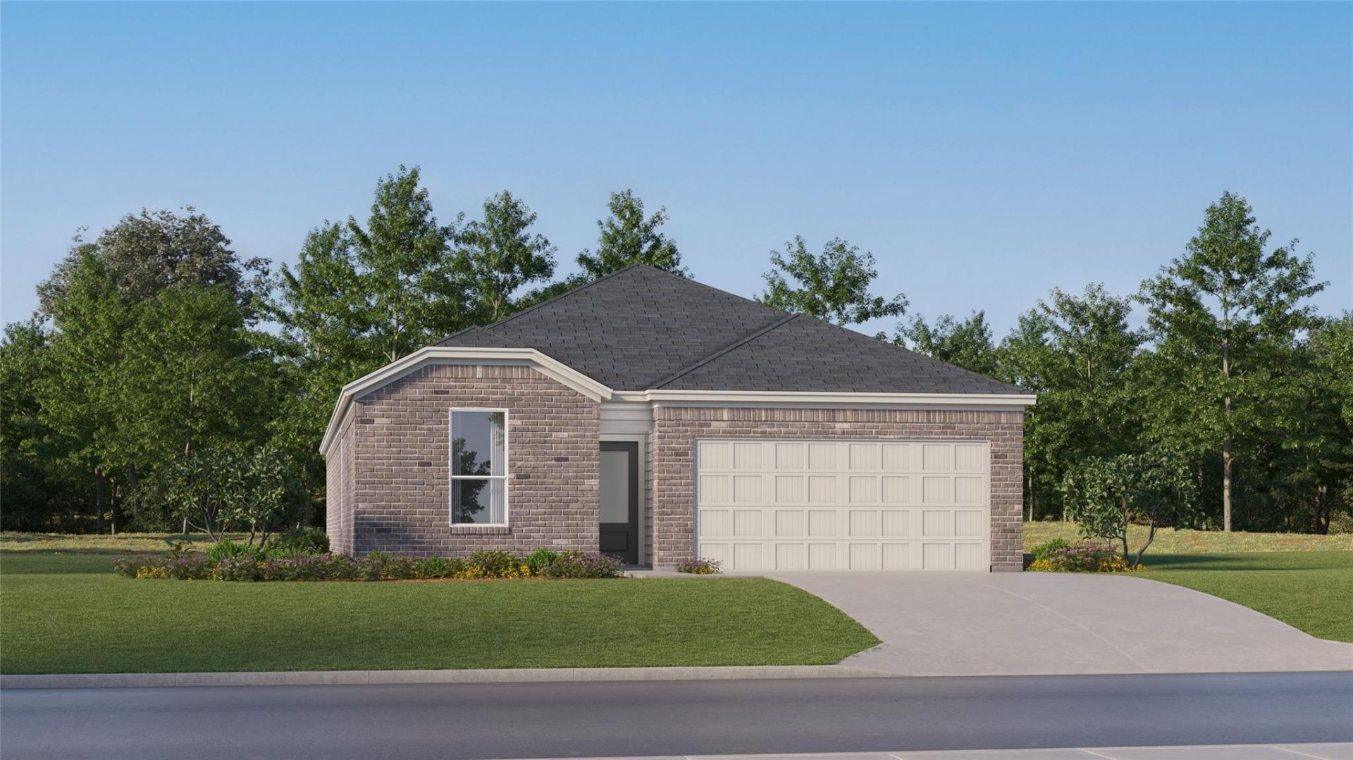 1905 Hammock Rd, Georgetown, TX 78628 Main Photo