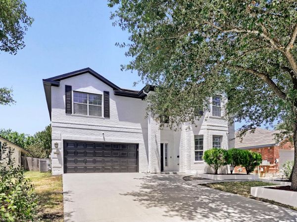 18652 E Dry Pond DR, Pflugerville, TX 78660