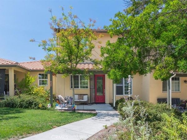 627 Nicklaus Street, Paso Robles, CA 93446