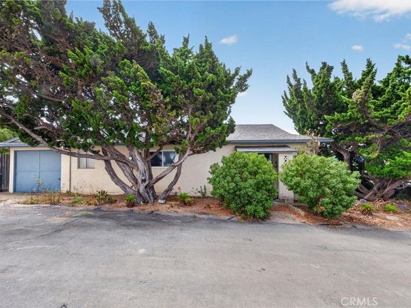 3505 Studio, Cayucos, CA 93430
