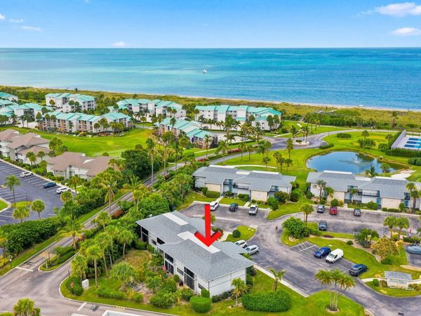 2400 S Ocean Drive, Unit v-514, Fort Pierce, FL 34949