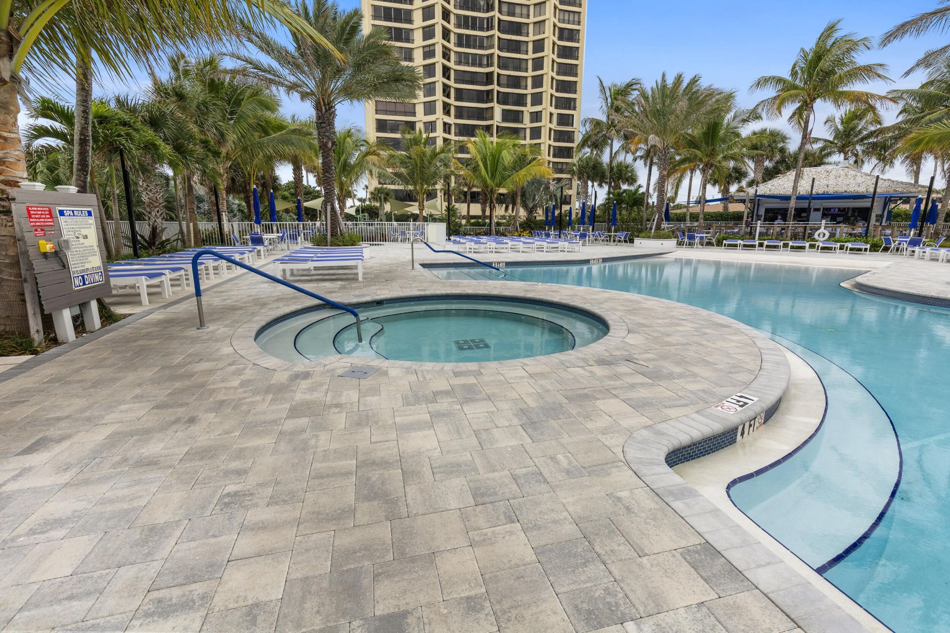 2400 S Ocean Drive, Unit v-514, Fort Pierce, FL 34949 Photo