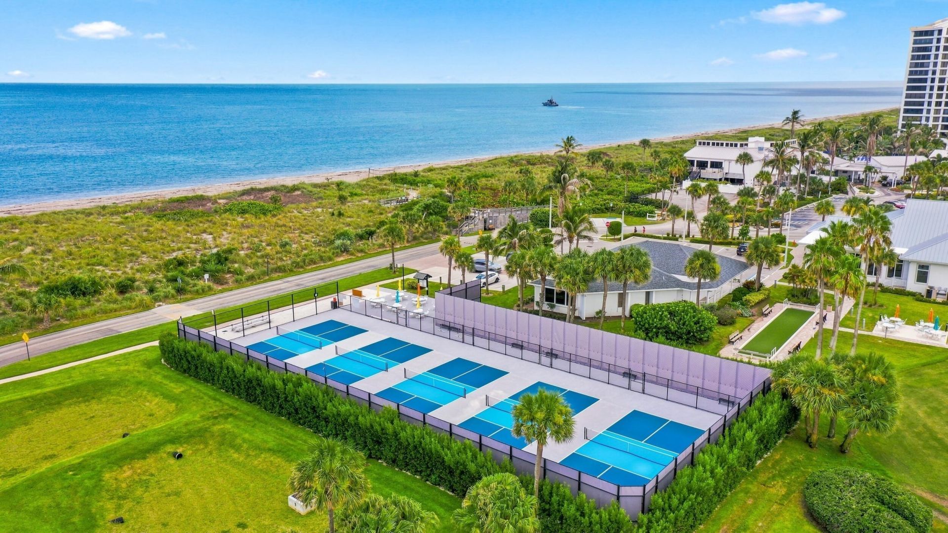 2400 S Ocean Drive, Unit v-514, Fort Pierce, FL 34949 Photo