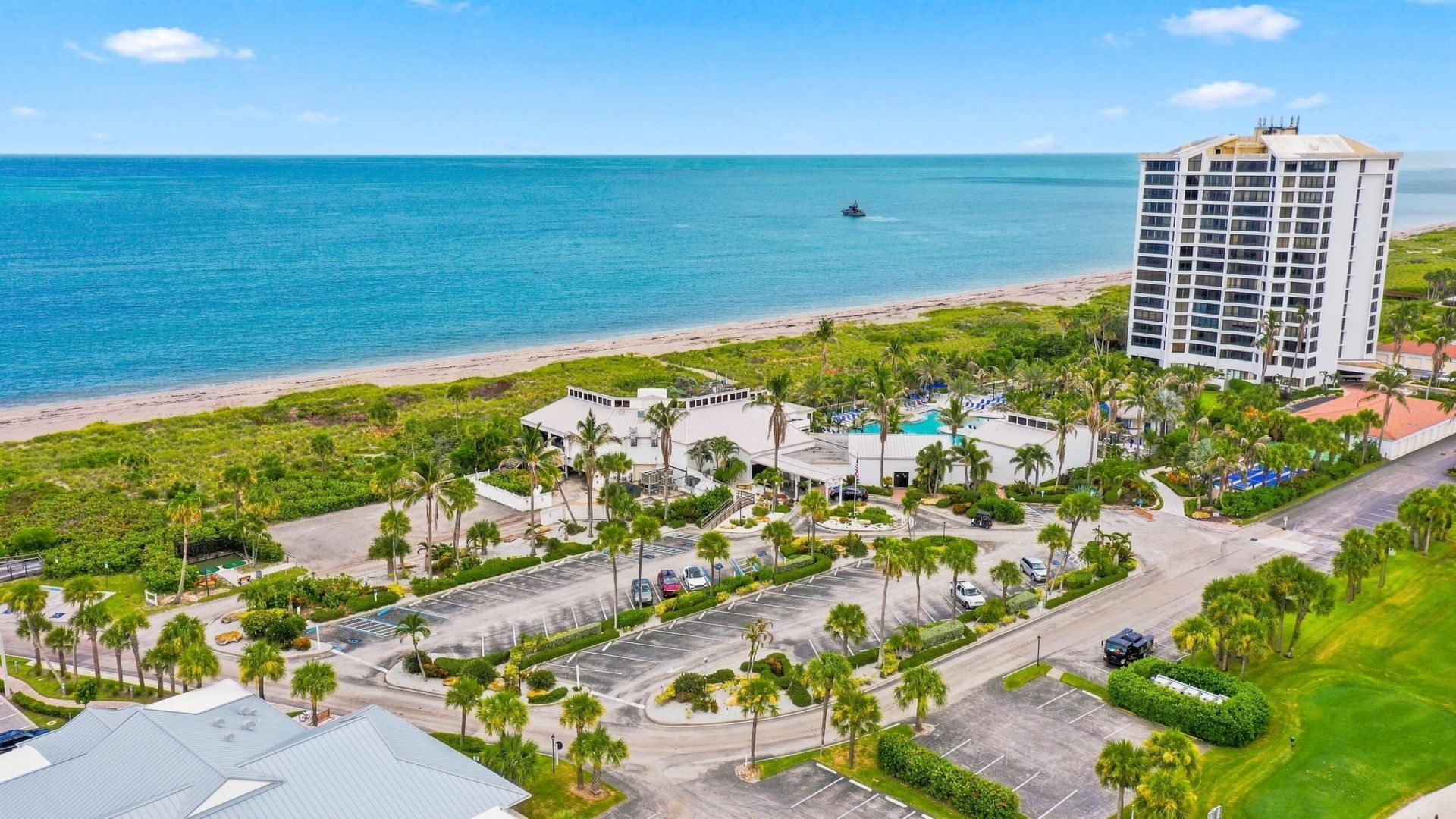 2400 S Ocean Drive, Unit v-514, Fort Pierce, FL 34949 Photo