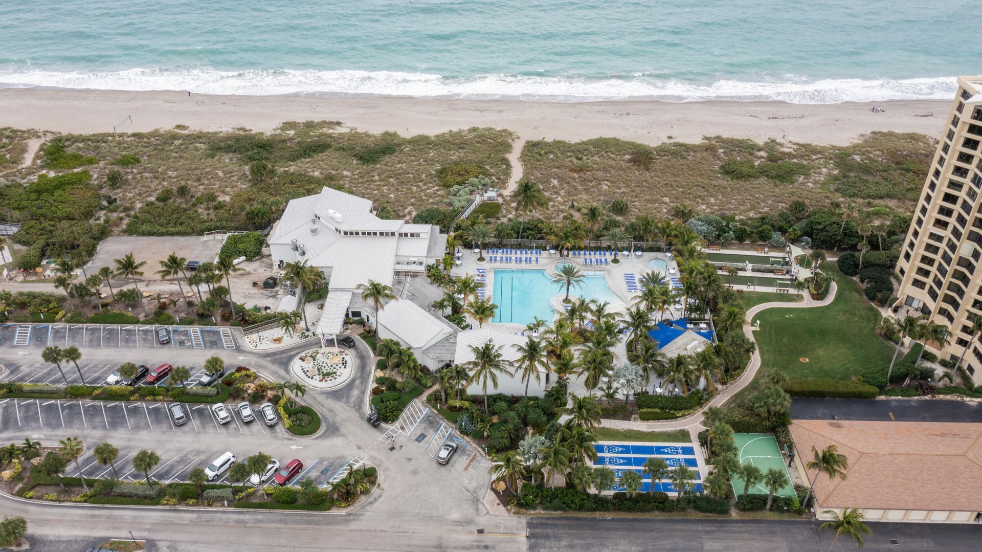 2400 S Ocean Drive, Unit v-514, Fort Pierce, FL 34949 Photo