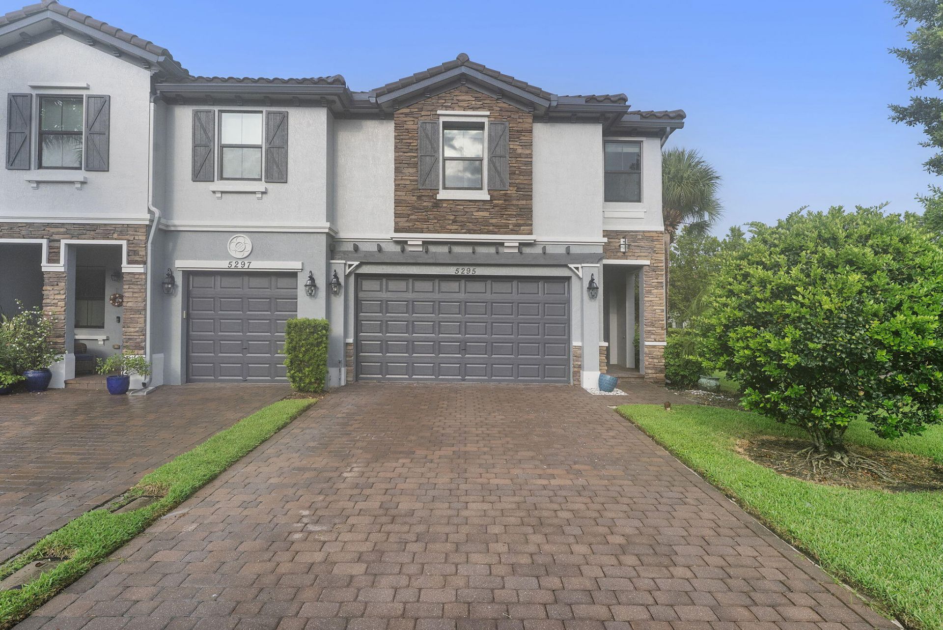 5295 Santa Maria Avenue, Boynton Beach, FL 33436 Photo