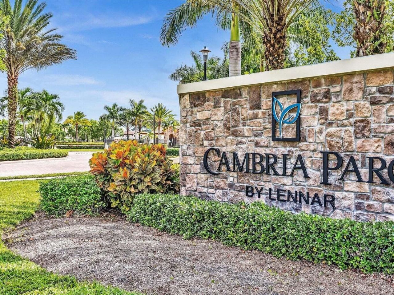 5295 Santa Maria Avenue, Boynton Beach, FL 33436 Photo