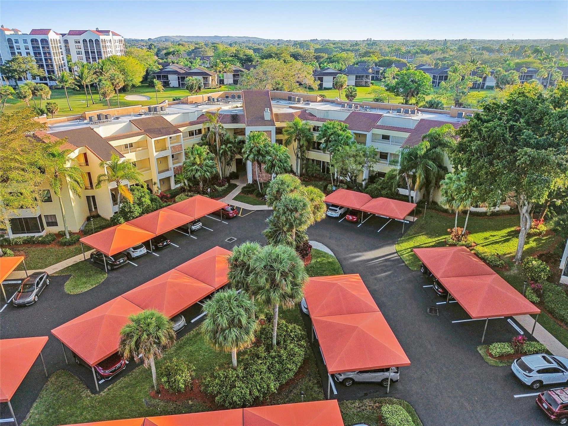 7520 La Paz Boulevard, Unit 306, Boca Raton, FL 33433 Photo