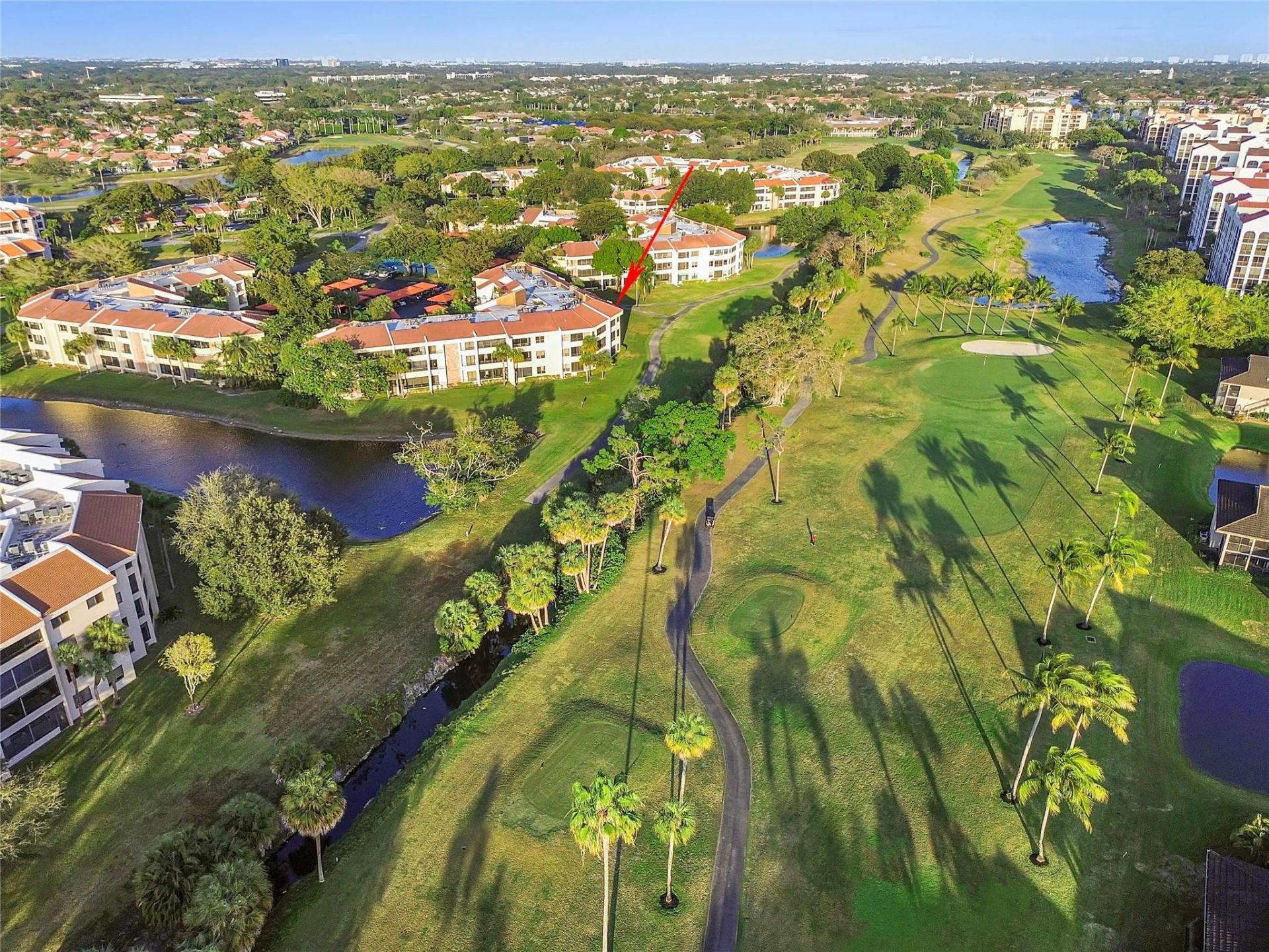 7520 La Paz Boulevard, Unit 306, Boca Raton, FL 33433 Photo