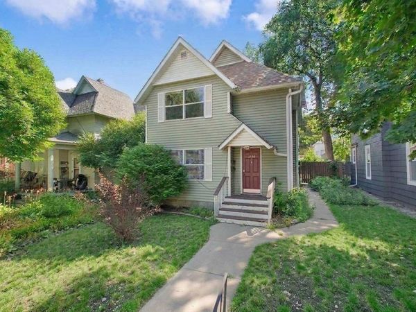 2515 Fillmore Street NE, Minneapolis, MN 55418