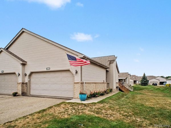 42010 Williams Street, Mundy Township, Mi 48439