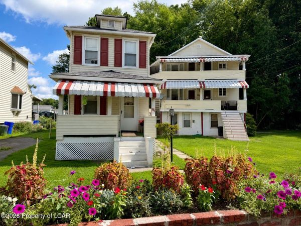 65-67 1/2 Thomas Street, Edwardsville, PA 18704