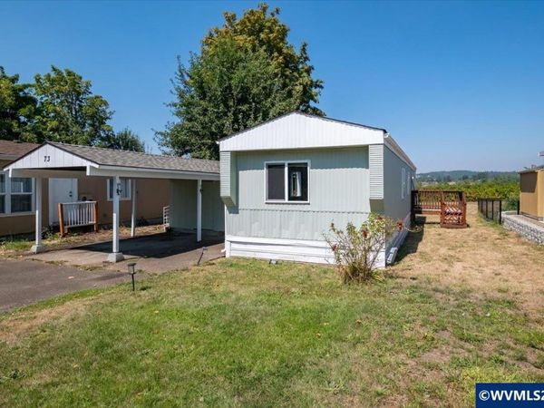 5055 NE Elliott #73 Cir, Corvallis, OR 97330