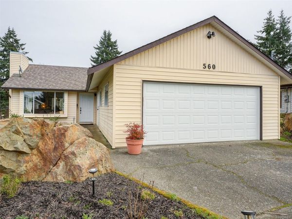 560 Atkins Ave, Langford, BC V9B 3A3