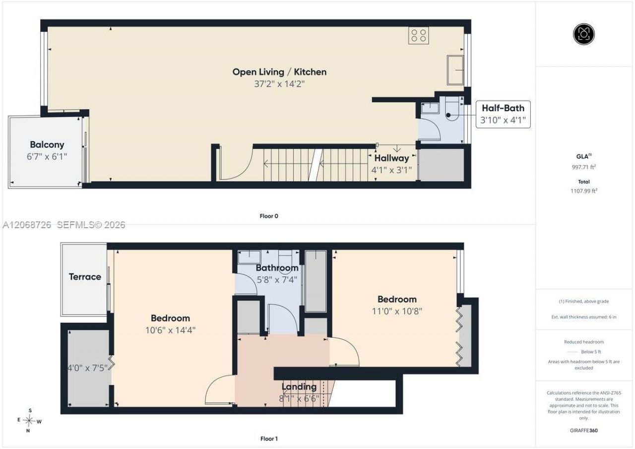 1914 SW 17th Ave , Unit 24, Miami, FL 33145 Photo