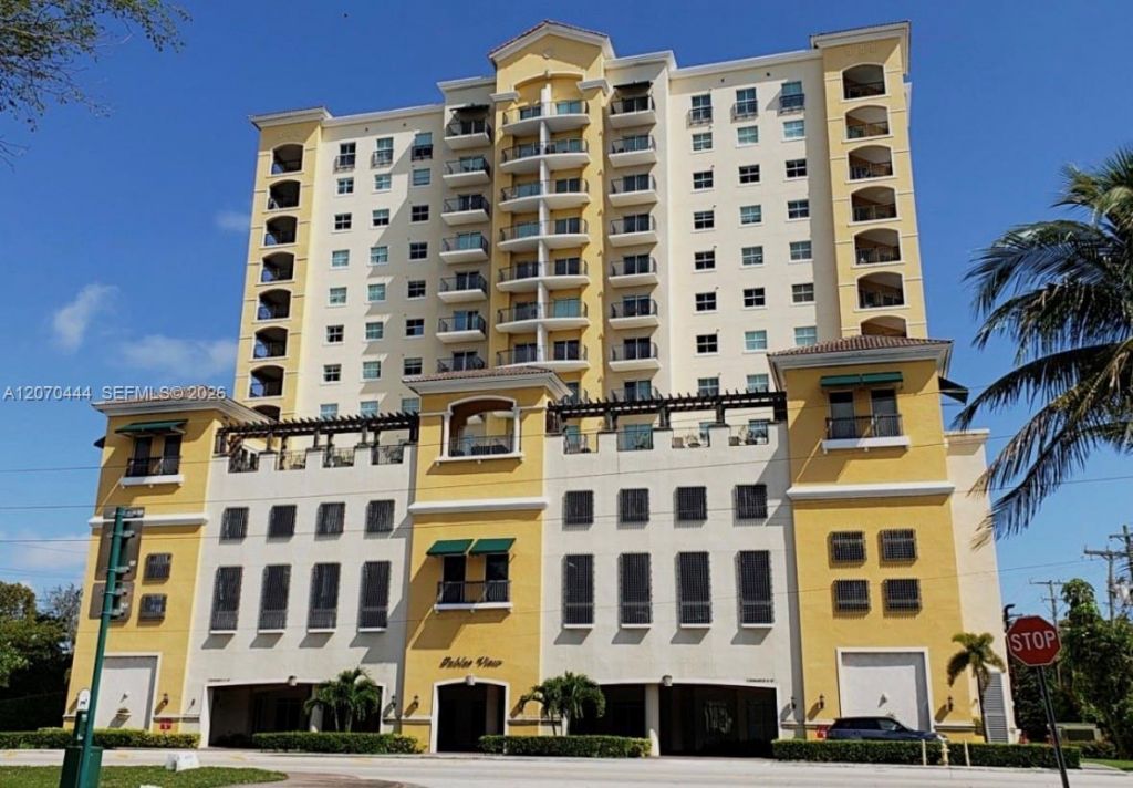 1627 SW 37th Ave, Unit 1106, Miami, FL 33145 Photo