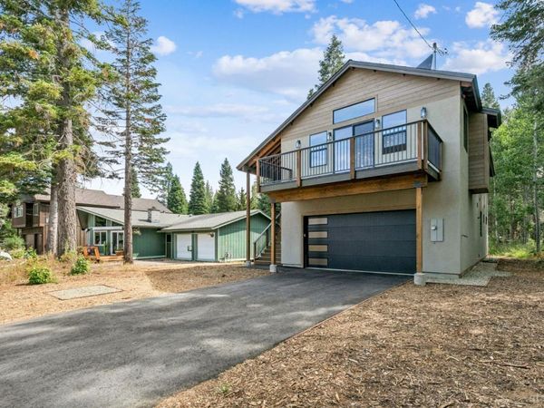 1234 E San Bernardino Avenue, South Lake Tahoe, CA 96150