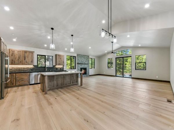 1234 E San Bernardino Avenue, South Lake Tahoe, CA 96150