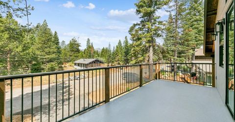 1234 E San Bernardino Avenue, South Lake Tahoe, CA 96150 Photo