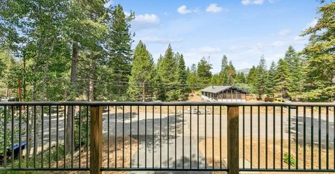 1234 E San Bernardino Avenue, South Lake Tahoe, CA 96150 Photo