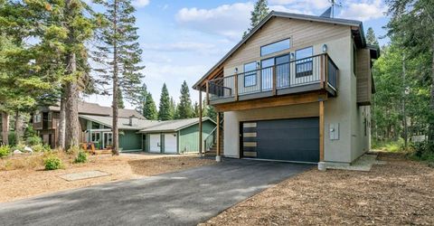 1234 E San Bernardino Avenue, South Lake Tahoe, CA 96150 Photo