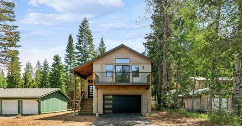 1234 E San Bernardino Avenue, South Lake Tahoe, CA 96150 Photo