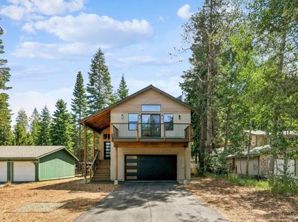 1234 E San Bernardino Avenue, South Lake Tahoe, CA 96150 Photo