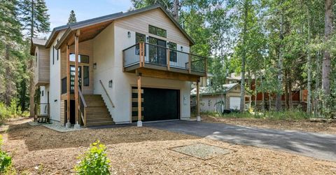 1234 E San Bernardino Avenue, South Lake Tahoe, CA 96150 Photo