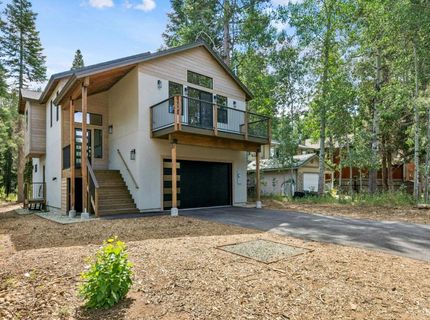 1234 E San Bernardino Avenue, South Lake Tahoe, CA 96150 Photo