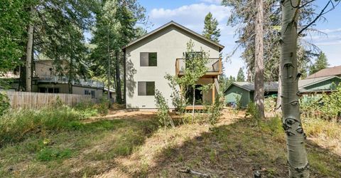 1234 E San Bernardino Avenue, South Lake Tahoe, CA 96150 Photo